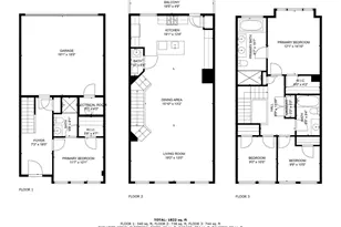 9618 Stockwell Ln, Fairfax, VA 22031 - Photo 40