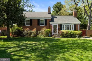 6110 Dorchester St, Springfield, VA 22150 - Photo 2