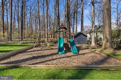 4908 Kingston Drive, Annandale, VA 22003 - Photo 38