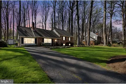 4908 Kingston Drive, Annandale, VA 22003 - Photo 4