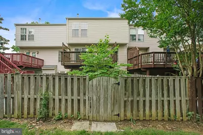7409 Gadsby Square, Alexandria, VA 22315 - Photo 22