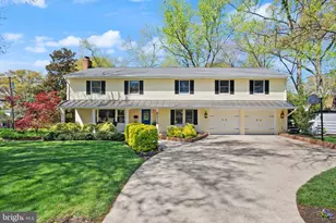 8510 Camden St, Alexandria, VA 22308 - Photo 2