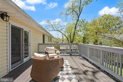 8510 Camden Street, Alexandria, VA 22308 - Photo 36