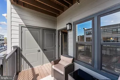 12875 Mosaic Park Way #4-J, Herndon, VA 20171 - Photo 4