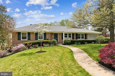 7407 Gatewood Court, Alexandria, VA 22307 - Photo 1