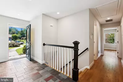 7407 Gatewood Court, Alexandria, VA 22307 - Photo 46