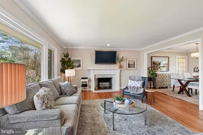 7407 Gatewood Court, Alexandria, VA 22307 - Photo 10