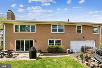 7407 Gatewood Court, Alexandria, VA 22307 - Photo 2