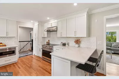 7407 Gatewood Court, Alexandria, VA 22307 - Photo 22