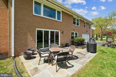 7407 Gatewood Court, Alexandria, VA 22307 - Photo 6