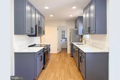 5400 Ellzey Drive, Fairfax, VA 22032 - Photo 14
