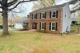 5400 Ellzey Dr, Fairfax, VA 22032 - Photo 1