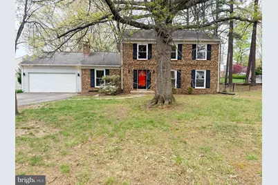 5400 Ellzey Drive, Fairfax, VA 22032 - Photo 42