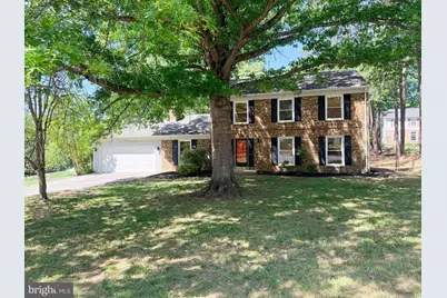 5400 Ellzey Drive, Fairfax, VA 22032 - Photo 2