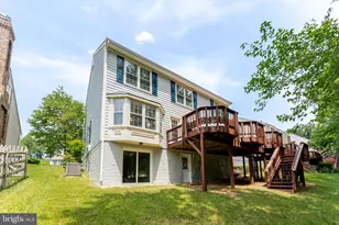 9617 Woodedge Dr, Burke, VA 22015 - Photo 24