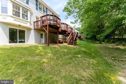 9617 Woodedge Drive, Burke, VA 22015 - Photo 56