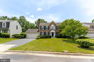 9617 Woodedge Dr, Burke, VA 22015 - Photo 62