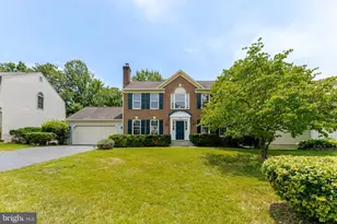 9617 Woodedge Dr, Burke, VA 22015 - Photo 6