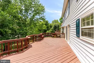 9617 Woodedge Dr, Burke, VA 22015 - Photo 22