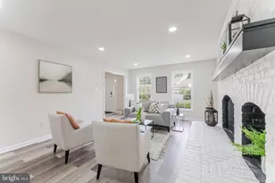 9617 Woodedge Dr, Burke, VA 22015 - Photo 26