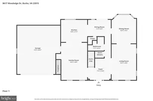 9617 Woodedge Dr, Burke, VA 22015 - Photo 66
