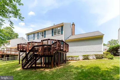 9617 Woodedge Drive, Burke, VA 22015 - Photo 58
