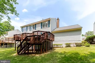 9617 Woodedge Dr, Burke, VA 22015 - Photo 58