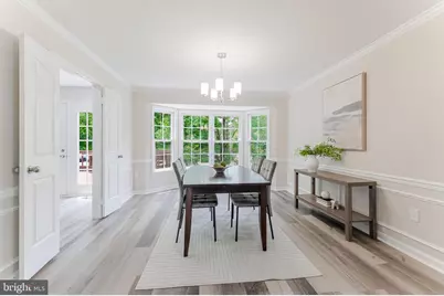 9617 Woodedge Drive, Burke, VA 22015 - Photo 12