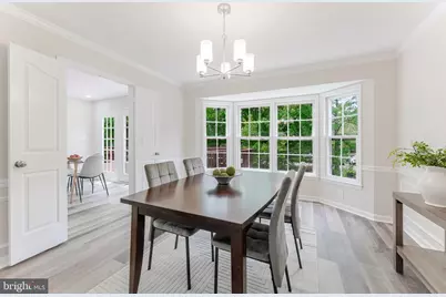 9617 Woodedge Drive, Burke, VA 22015 - Photo 4