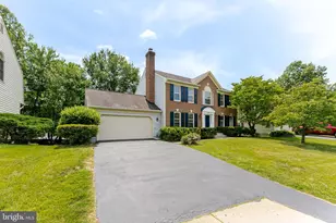 9617 Woodedge Dr, Burke, VA 22015 - Photo 64