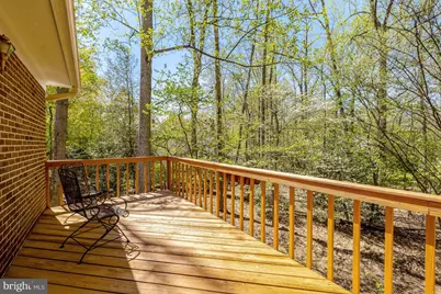 12186 Hickory Knoll Place, Fairfax, VA 22033 - Photo 14