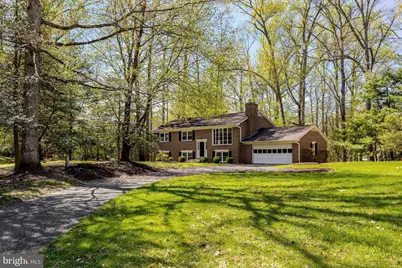 12186 Hickory Knoll Place, Fairfax, VA 22033 - Photo 1