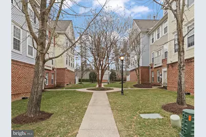 8065 Nicosh Circle Lane #55, Falls Church, VA 22042 - Photo 1