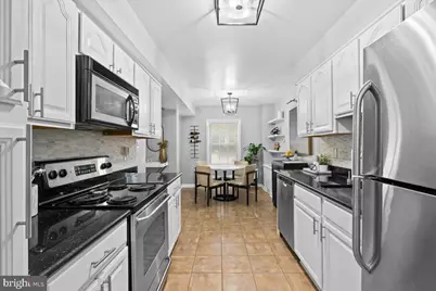 3332 Spring Lane #C-10, Falls Church, VA 22041 - Photo 6