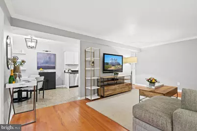 3332 Spring Lane #C-10, Falls Church, VA 22041 - Photo 8