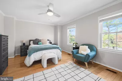 7552 Blanford Court, Alexandria, VA 22315 - Photo 16