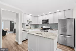 7552 Blanford Ct, Alexandria, VA 22315 - Photo 6