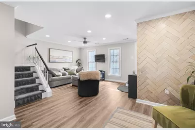 7552 Blanford Court, Alexandria, VA 22315 - Photo 1