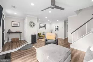 7552 Blanford Ct, Alexandria, VA 22315 - Photo 8