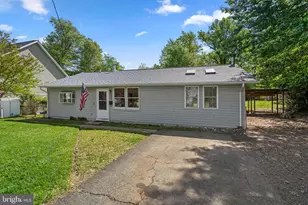 5523 Halwis St, Alexandria, VA 22303 - Photo 8