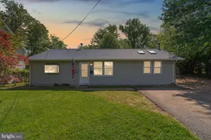 5523 Halwis St, Alexandria, VA 22303 - Photo 1