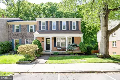 5873 Kara Place, Burke, VA 22015 - Photo 2