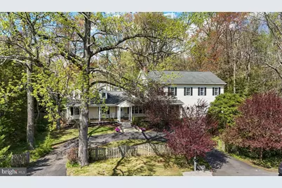 8220 Robey Avenue, Annandale, VA 22003 - Photo 58