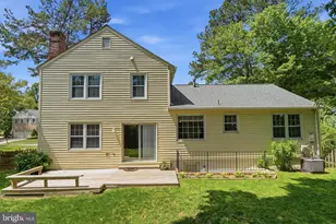 7783 Tangier Dr, Springfield, VA 22153 - Photo 34