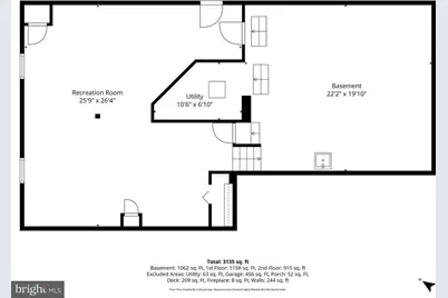 7783 Tangier Drive, Springfield, VA 22153 - Photo 40