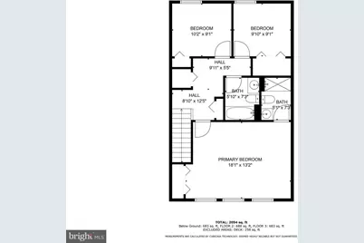 5863 Jacksons Oak Court, Burke, VA 22015 - Photo 38