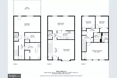 5863 Jacksons Oak Court, Burke, VA 22015 - Photo 36