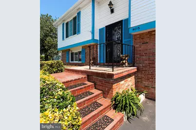 4013 Pickstone Drive, Fairfax, VA 22032 - Photo 2