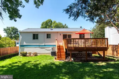 4013 Pickstone Drive, Fairfax, VA 22032 - Photo 22
