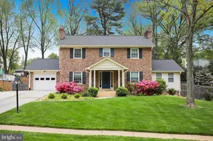 8012 Falstaff Rd, McLean, VA 22102 - Photo 1